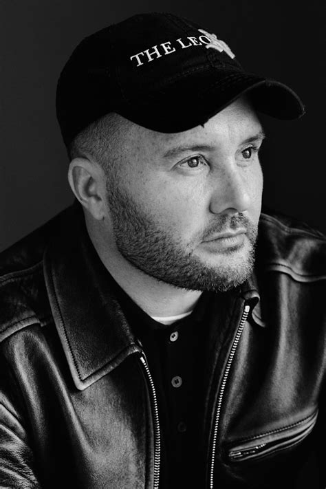 Kim Jones Exits Fendi, Remains at Dior 